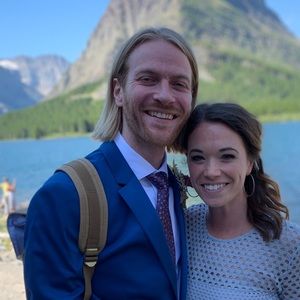 Meet your Posher, Chelsey